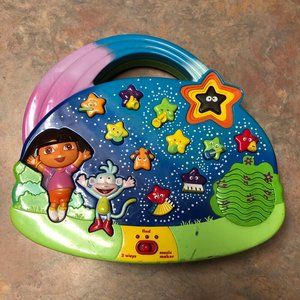 Dora Learning Toy